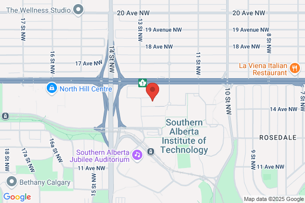 Apex Credit Union Ltd, Sait Branch