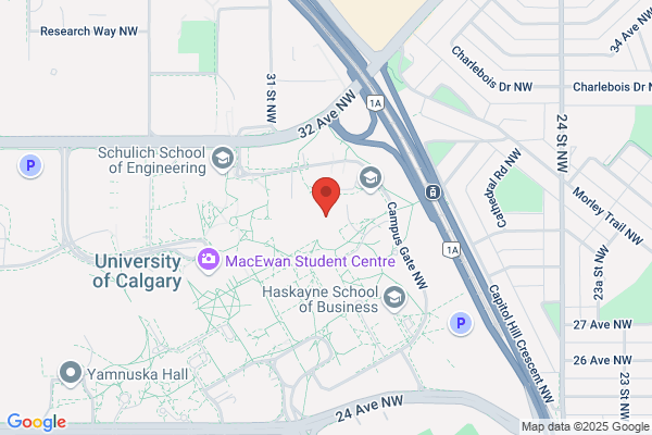 Apex Credit Union Ltd, University of Calgary Branch