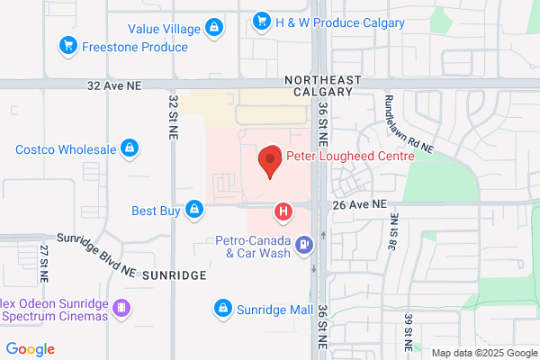Calgary Transit Credit Union Ltd