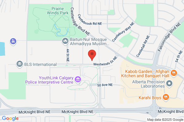 Khalsa Credit Union (Alberta) Ltd