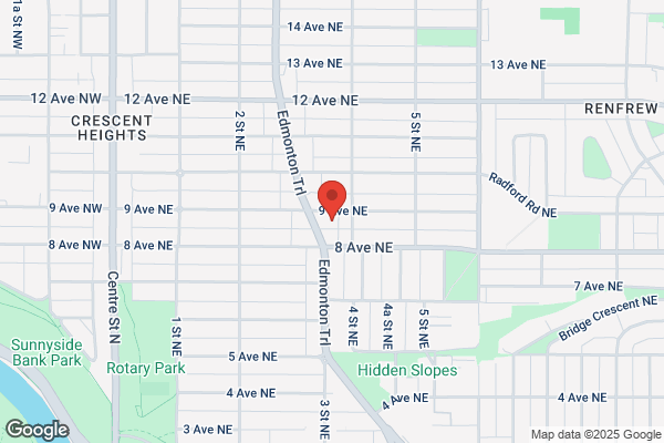 Ukrainian (Calgary) Savings & Credit Union Ltd