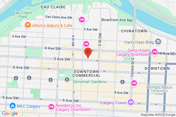 Ukrainian (Calgary) Savings & Credit Union Ltd, Credit Committee