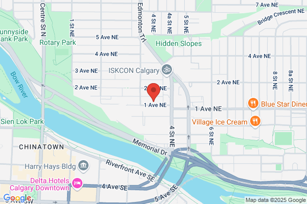 Calgary Italian Club