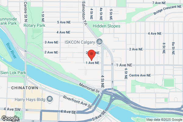 Calgary Italian Club