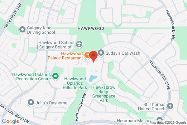 Hawkwood Cleaners