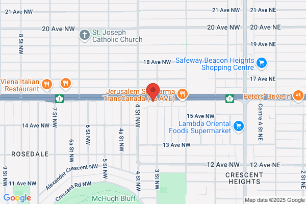 Rosedale Cleaners