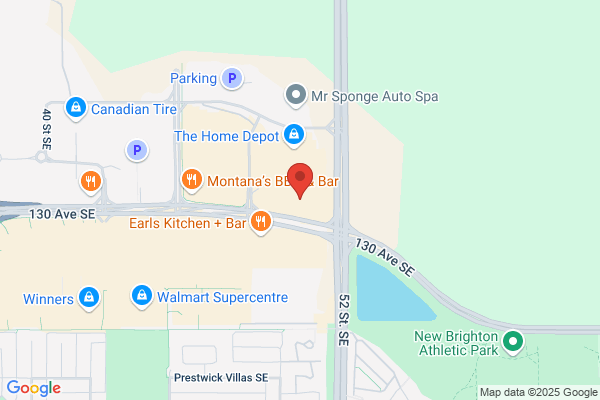 C F Parcel Express, Customer Service Center