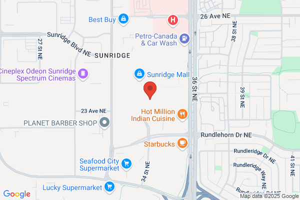 Rogers Wireless, Blackberry Technical Customer Service, Store Locations