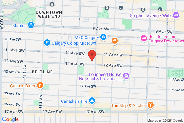 Alberta Ballet School