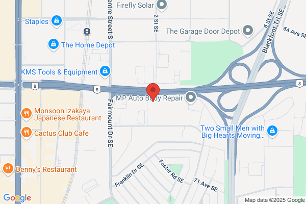Arthur Murray Dance Studio