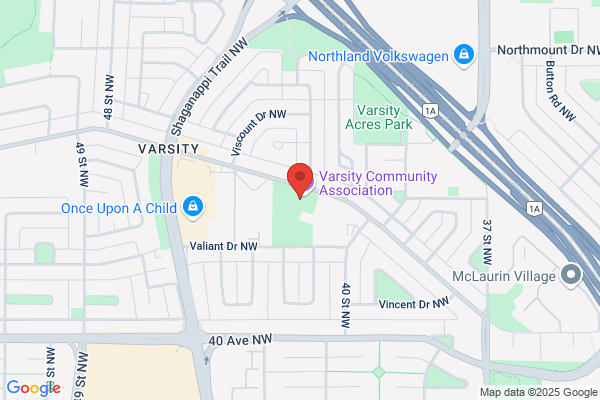 University of Calgary Ballroom Dance Club