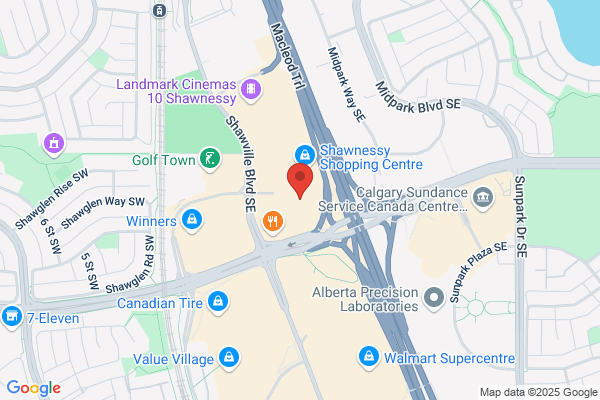Paradyne Canada Ltd