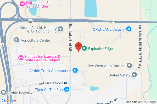 Petersen's Electrical Services Inc