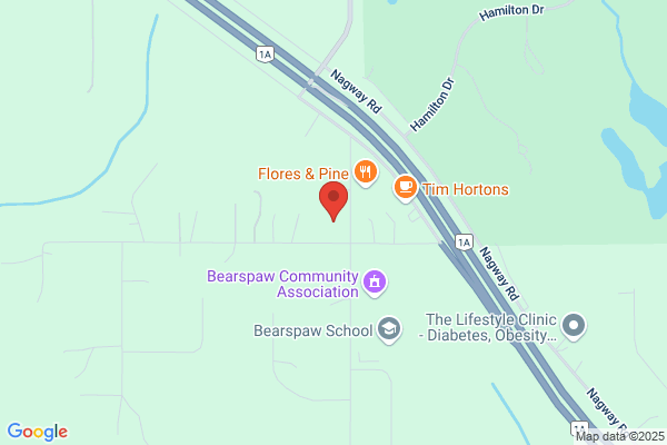 Bearspaw Spa