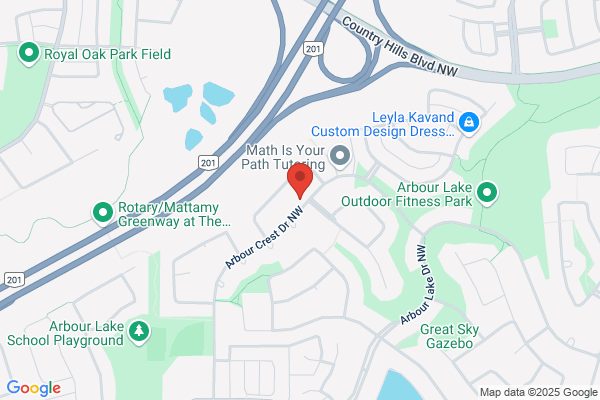 Mountain Oasis Retreat Inc