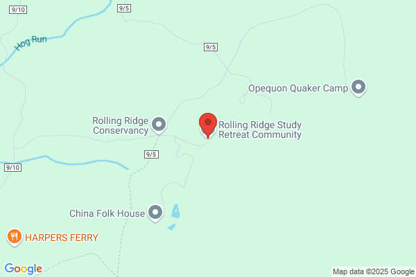Ripley Ridge Retreat