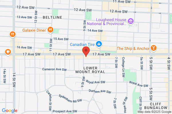McDowell & Associates