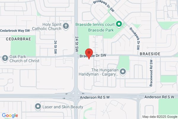 Braeside Dental Centre