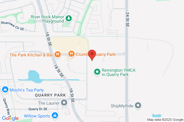 Quarry Park Dental