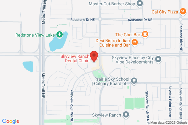 Skyview Ranch Dental Clinic