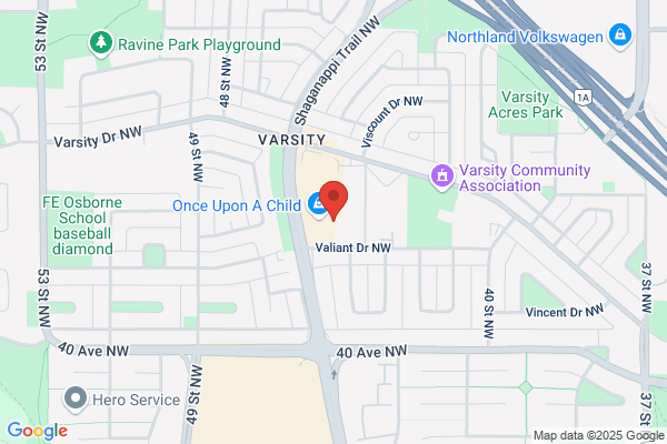 Varsity Family Dental Centre