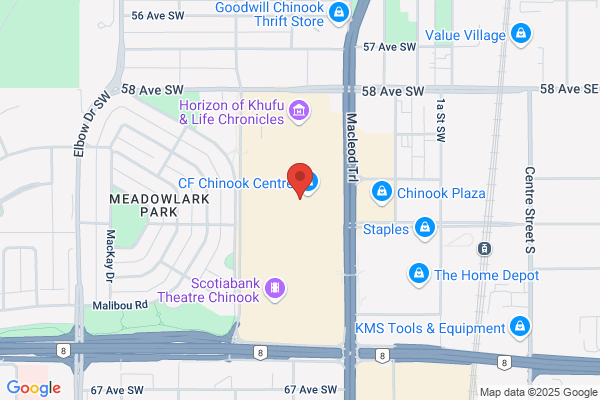 Alpha Dental Omega Spa Inc