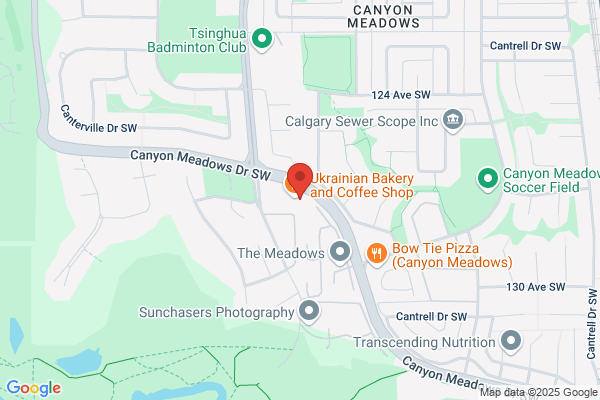 Canyon Creek Dental Clinic