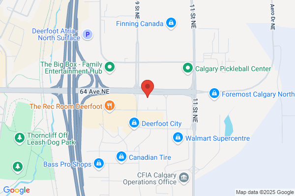 Deerfoot Dental Centre