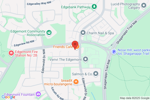 Edgemont Dental Centre