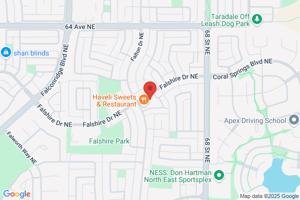 Falconridge Dental