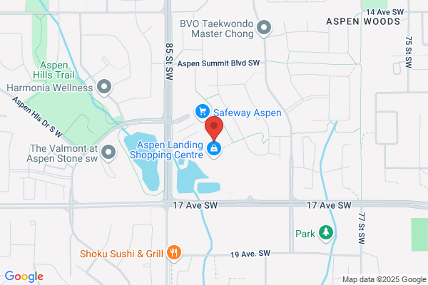 Kherani Dental at Aspen