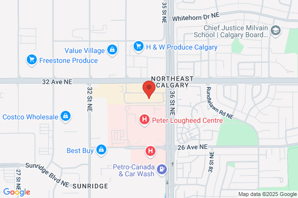 London Square Dental Centre