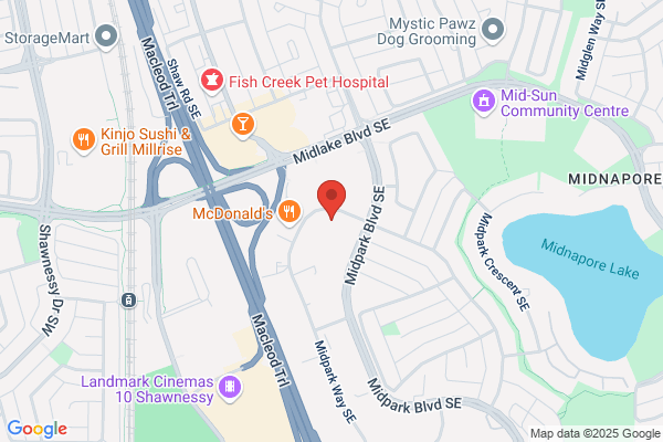 MIDPARK DENTAL
