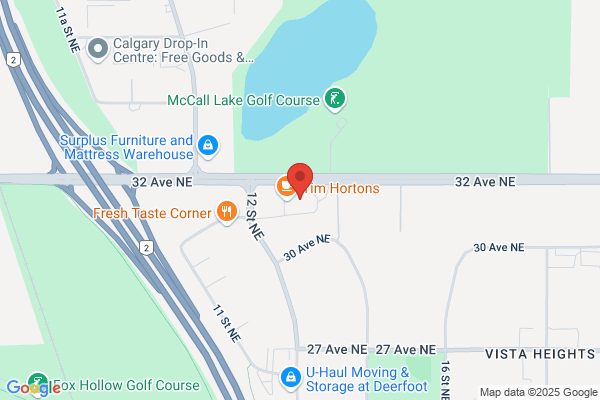 McCall Dental