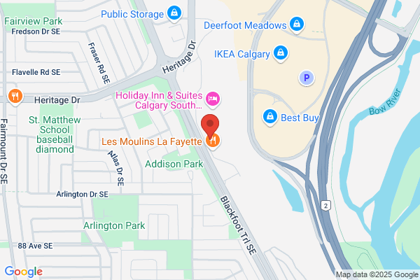 Meadows View Dental - South East Calgary