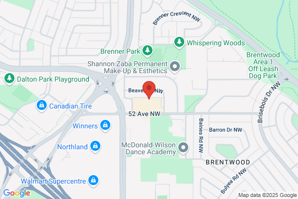 Northwest Dental Centre