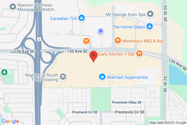 Oasis Dental - SE Calgary