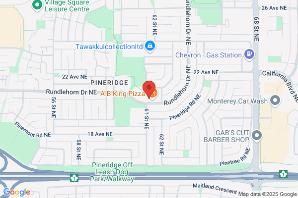 Pineridge Dental Clinic