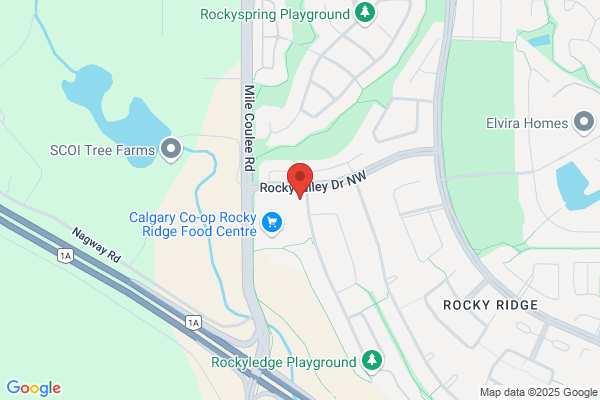 Rocky Ridge Dental