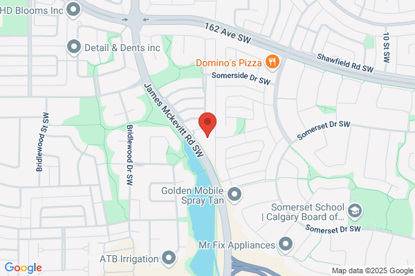 Somerset Dental on James