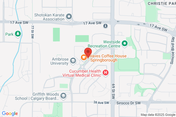 Springbank Dental Centre
