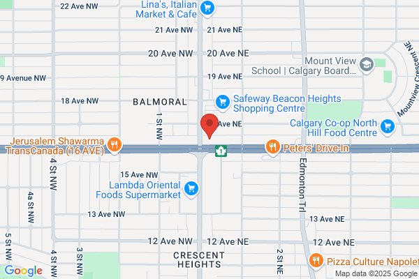 A M Dental Lab Inc