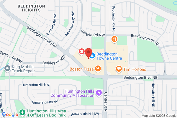 Beddington Dental Clinic