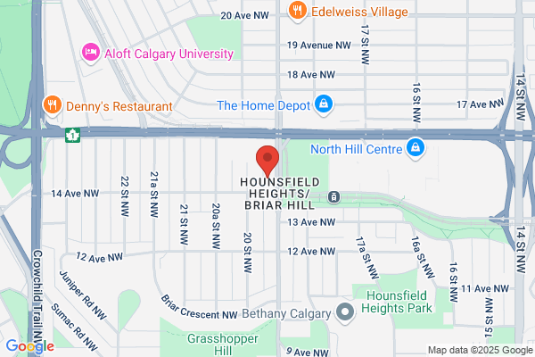 Briar Hill Dental