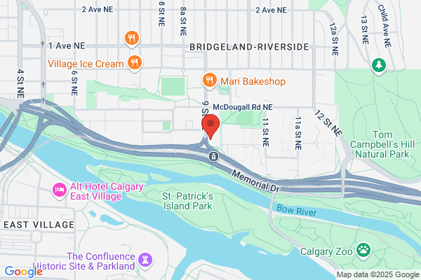 Bridgeland Dental Care