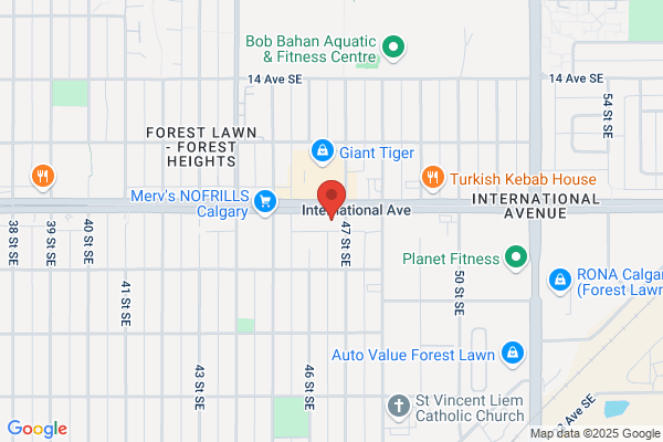 Forest Heights Dental