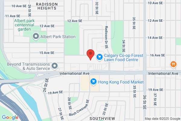 Forest Lane Dental Clinic