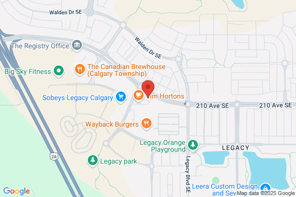 Legacy Dental Care