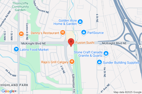 McKnight Square Dental