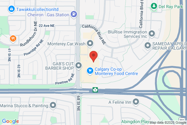 Monterey Dental Centre
